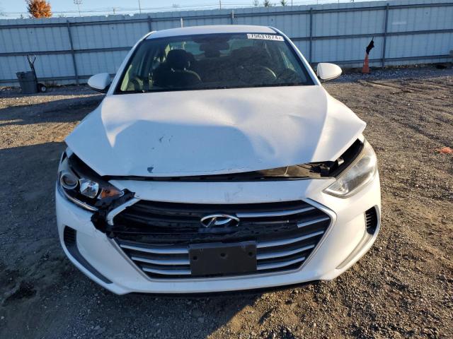 Photo 4 VIN: 5NPD84LF3JH288098 - HYUNDAI ELANTRA SE 