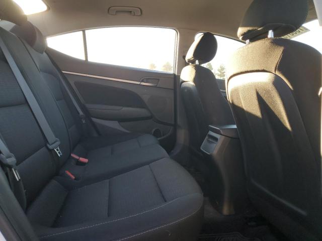 Photo 9 VIN: 5NPD84LF3JH288098 - HYUNDAI ELANTRA SE 