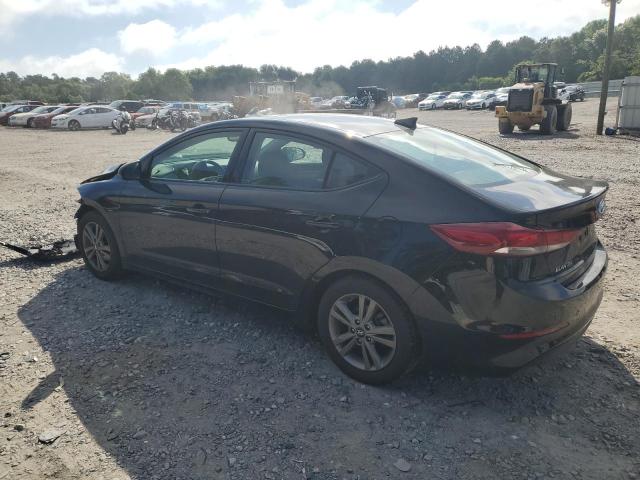 Photo 1 VIN: 5NPD84LF3JH289297 - HYUNDAI ELANTRA 