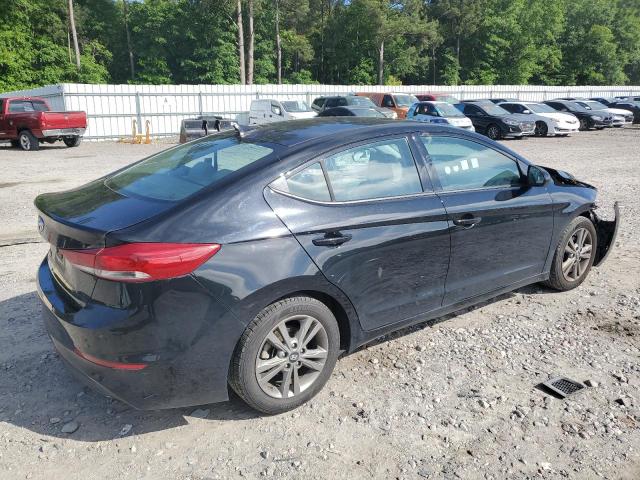 Photo 2 VIN: 5NPD84LF3JH289297 - HYUNDAI ELANTRA 