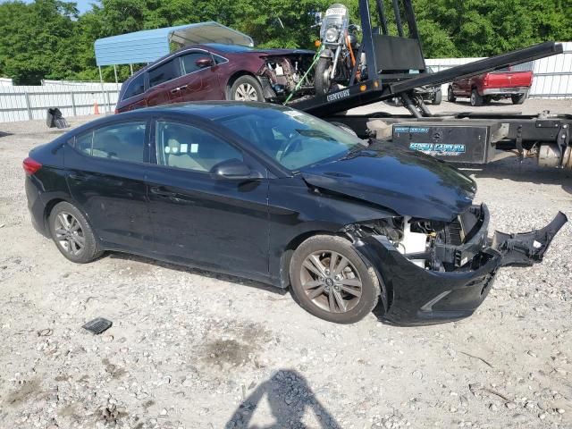 Photo 3 VIN: 5NPD84LF3JH289297 - HYUNDAI ELANTRA 