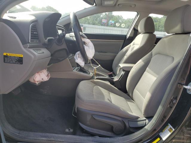 Photo 6 VIN: 5NPD84LF3JH289297 - HYUNDAI ELANTRA 