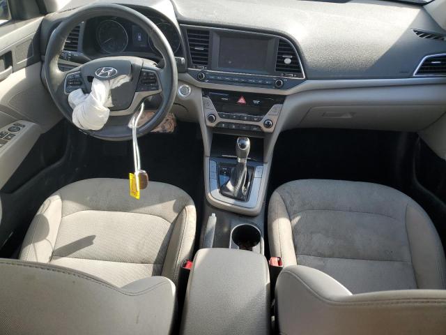 Photo 7 VIN: 5NPD84LF3JH289297 - HYUNDAI ELANTRA 