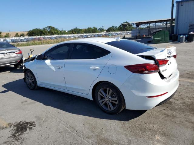 Photo 1 VIN: 5NPD84LF3JH289686 - HYUNDAI ELANTRA SE 