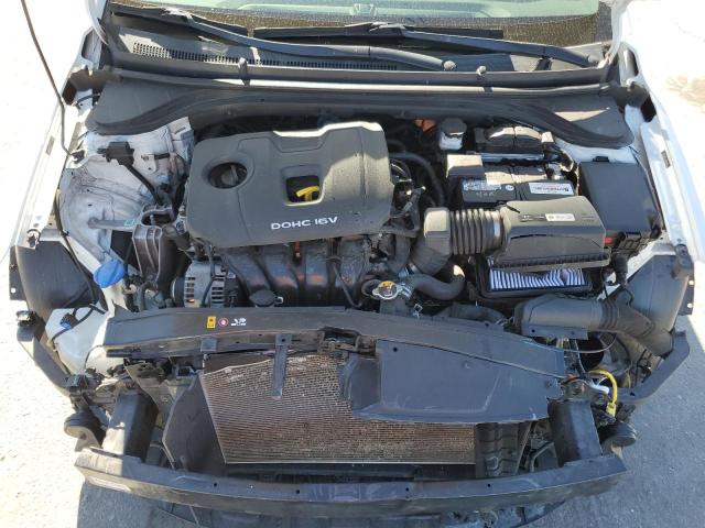 Photo 10 VIN: 5NPD84LF3JH289686 - HYUNDAI ELANTRA SE 