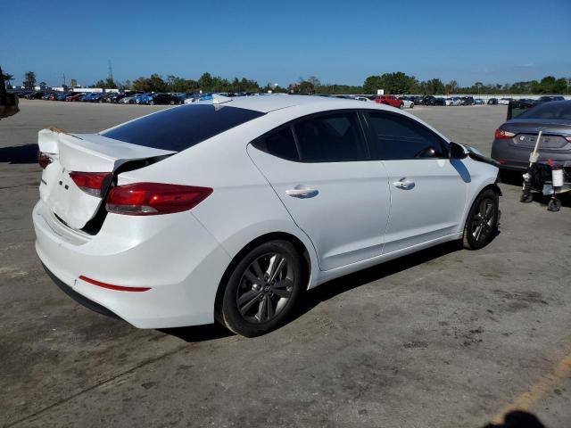 Photo 2 VIN: 5NPD84LF3JH289686 - HYUNDAI ELANTRA SE 