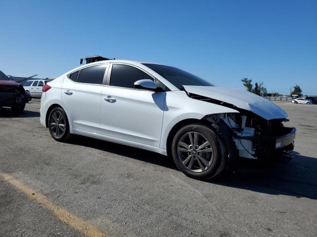 Photo 3 VIN: 5NPD84LF3JH289686 - HYUNDAI ELANTRA SE 