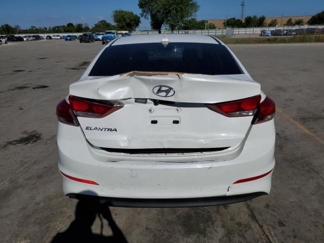 Photo 5 VIN: 5NPD84LF3JH289686 - HYUNDAI ELANTRA SE 