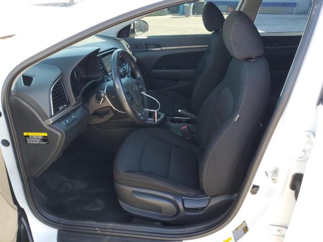 Photo 6 VIN: 5NPD84LF3JH289686 - HYUNDAI ELANTRA SE 