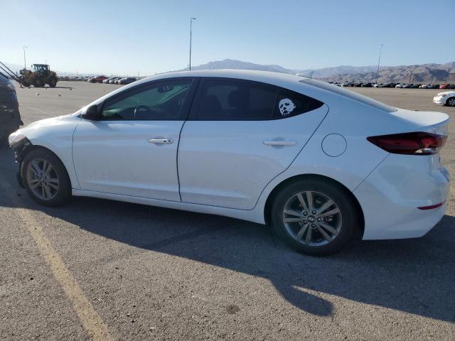 Photo 1 VIN: 5NPD84LF3JH289994 - HYUNDAI ELANTRA SE 