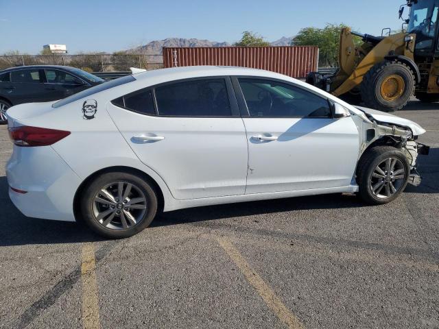 Photo 2 VIN: 5NPD84LF3JH289994 - HYUNDAI ELANTRA SE 