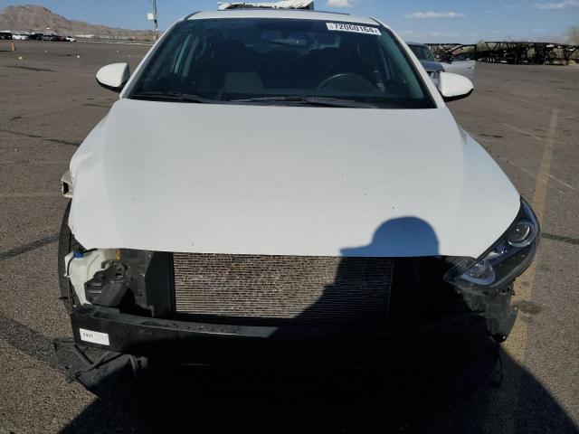 Photo 4 VIN: 5NPD84LF3JH289994 - HYUNDAI ELANTRA SE 