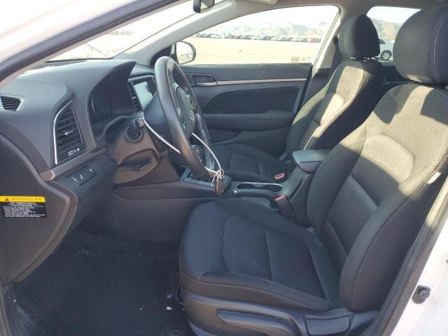 Photo 6 VIN: 5NPD84LF3JH289994 - HYUNDAI ELANTRA SE 