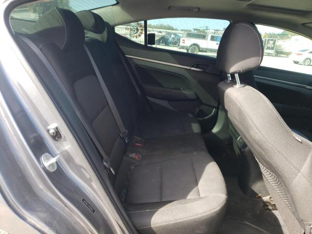 Photo 5 VIN: 5NPD84LF3JH290854 - HYUNDAI ELANTRA SE 