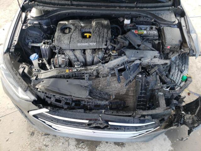 Photo 6 VIN: 5NPD84LF3JH290854 - HYUNDAI ELANTRA SE 