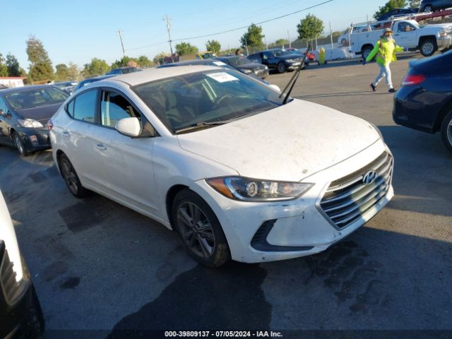 Photo 0 VIN: 5NPD84LF3JH291115 - HYUNDAI ELANTRA 