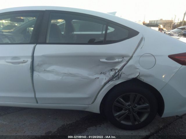 Photo 5 VIN: 5NPD84LF3JH291132 - HYUNDAI ELANTRA 