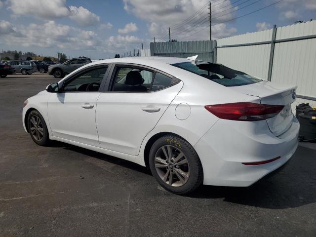 Photo 1 VIN: 5NPD84LF3JH291311 - HYUNDAI ELANTRA SE 