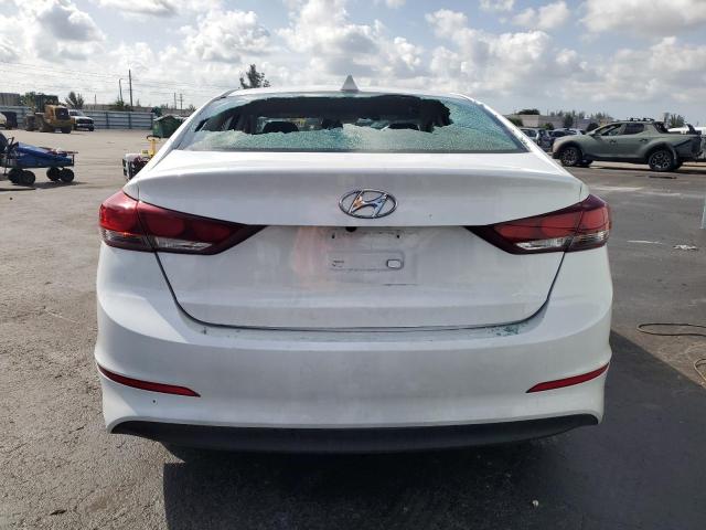 Photo 5 VIN: 5NPD84LF3JH291311 - HYUNDAI ELANTRA SE 