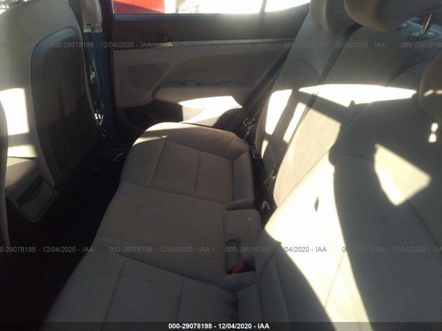 Photo 7 VIN: 5NPD84LF3JH291664 - HYUNDAI ELANTRA 