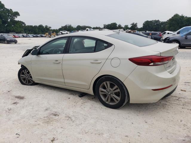 Photo 1 VIN: 5NPD84LF3JH292782 - HYUNDAI ELANTRA SE 