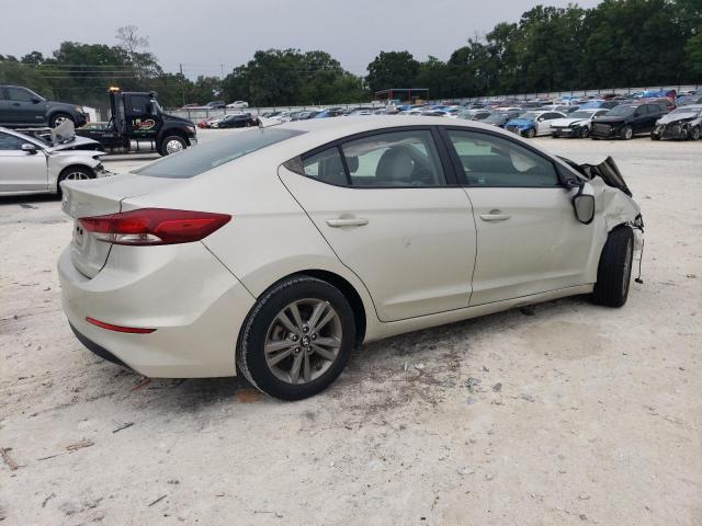 Photo 2 VIN: 5NPD84LF3JH292782 - HYUNDAI ELANTRA SE 