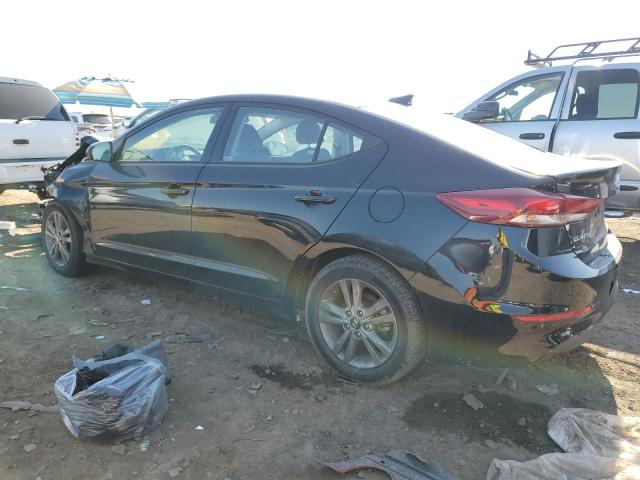 Photo 1 VIN: 5NPD84LF3JH294368 - HYUNDAI ELANTRA SE 