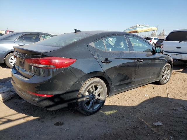 Photo 2 VIN: 5NPD84LF3JH294368 - HYUNDAI ELANTRA SE 