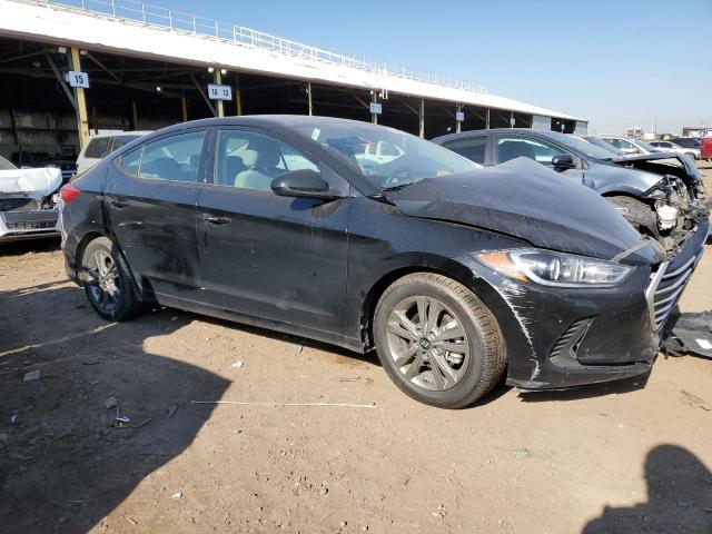 Photo 3 VIN: 5NPD84LF3JH294368 - HYUNDAI ELANTRA SE 