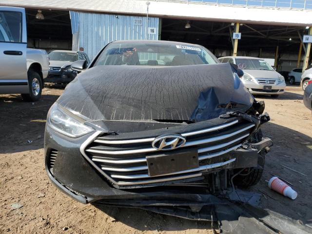 Photo 4 VIN: 5NPD84LF3JH294368 - HYUNDAI ELANTRA SE 