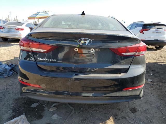 Photo 5 VIN: 5NPD84LF3JH294368 - HYUNDAI ELANTRA SE 