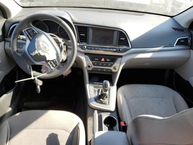 Photo 7 VIN: 5NPD84LF3JH294368 - HYUNDAI ELANTRA SE 