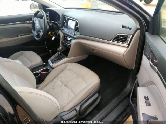 Photo 4 VIN: 5NPD84LF3JH294371 - HYUNDAI ELANTRA 