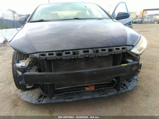 Photo 5 VIN: 5NPD84LF3JH294371 - HYUNDAI ELANTRA 