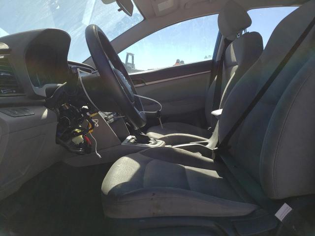 Photo 6 VIN: 5NPD84LF3JH296170 - HYUNDAI ELANTRA SE 