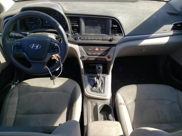 Photo 7 VIN: 5NPD84LF3JH296170 - HYUNDAI ELANTRA SE 