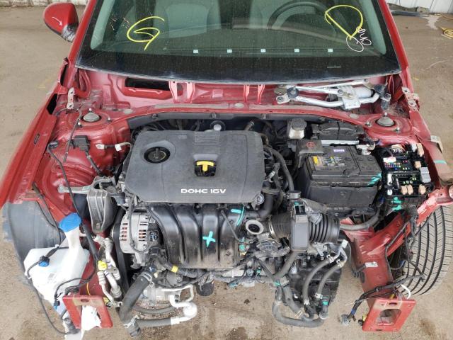 Photo 6 VIN: 5NPD84LF3JH297562 - HYUNDAI ELANTRA SE 