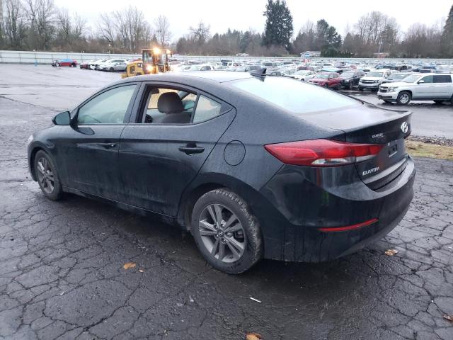 Photo 1 VIN: 5NPD84LF3JH297822 - HYUNDAI ELANTRA SE 