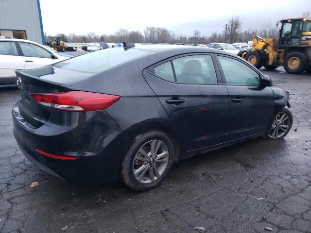 Photo 2 VIN: 5NPD84LF3JH297822 - HYUNDAI ELANTRA SE 