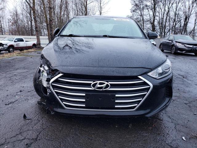 Photo 4 VIN: 5NPD84LF3JH297822 - HYUNDAI ELANTRA SE 