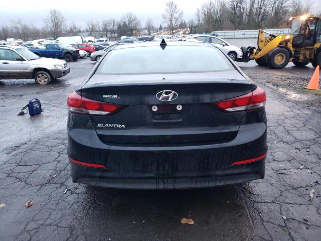 Photo 5 VIN: 5NPD84LF3JH297822 - HYUNDAI ELANTRA SE 