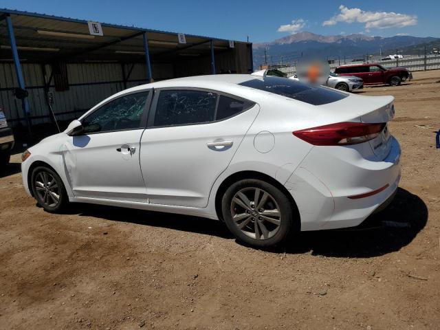 Photo 1 VIN: 5NPD84LF3JH298484 - HYUNDAI ELANTRA SE 