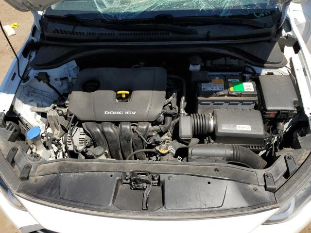 Photo 10 VIN: 5NPD84LF3JH298484 - HYUNDAI ELANTRA SE 