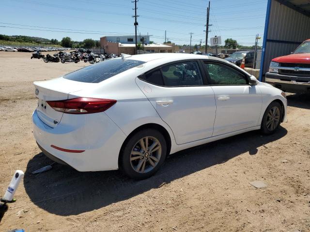 Photo 2 VIN: 5NPD84LF3JH298484 - HYUNDAI ELANTRA SE 