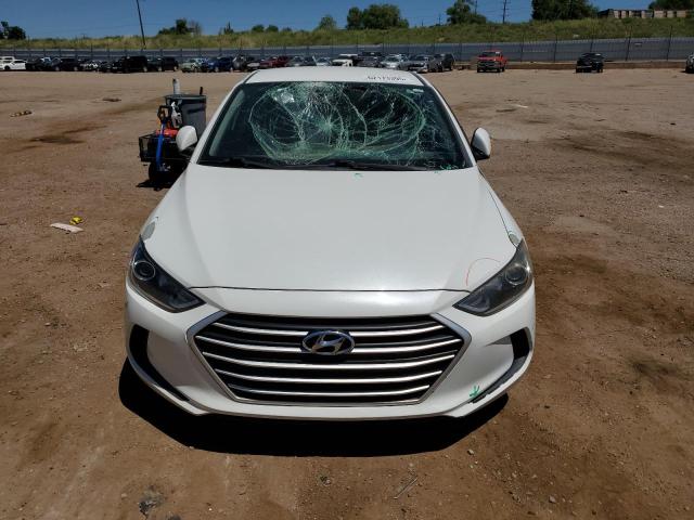 Photo 4 VIN: 5NPD84LF3JH298484 - HYUNDAI ELANTRA SE 
