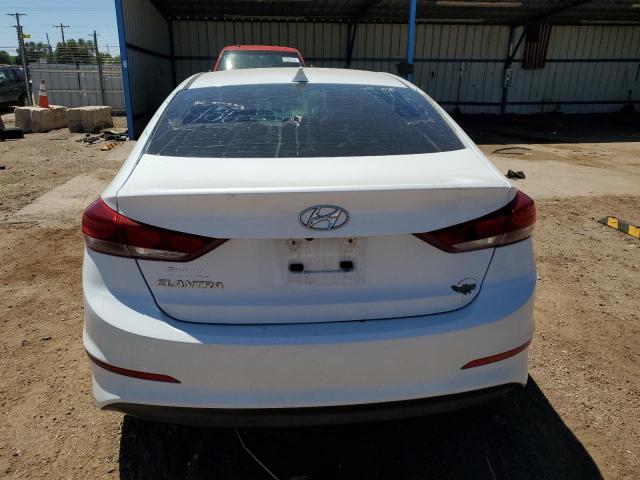 Photo 5 VIN: 5NPD84LF3JH298484 - HYUNDAI ELANTRA SE 