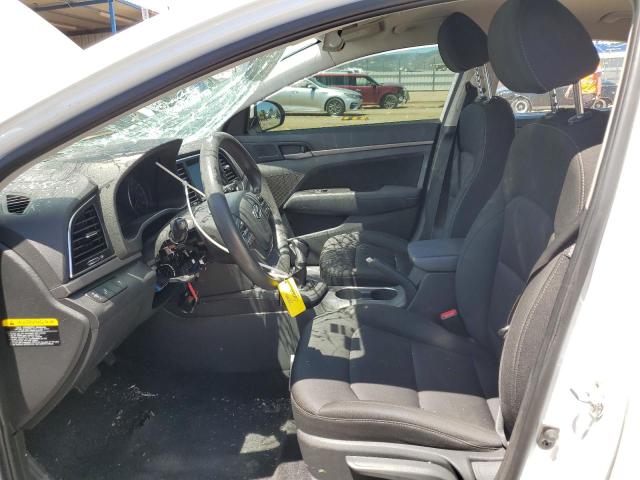 Photo 6 VIN: 5NPD84LF3JH298484 - HYUNDAI ELANTRA SE 