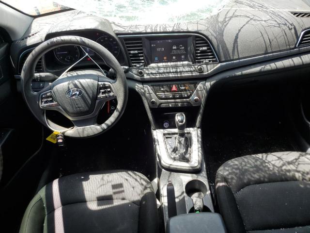 Photo 7 VIN: 5NPD84LF3JH298484 - HYUNDAI ELANTRA SE 