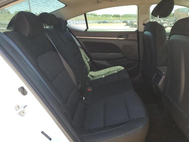 Photo 9 VIN: 5NPD84LF3JH298484 - HYUNDAI ELANTRA SE 