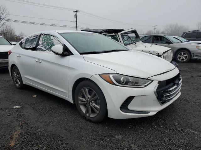 Photo 3 VIN: 5NPD84LF3JH299165 - HYUNDAI ELANTRA 